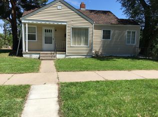 102 E Adams Ave, Pueblo, CO 81004