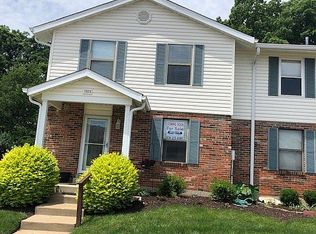 1323 Cliffridge Ln, Valley Park, MO 63088