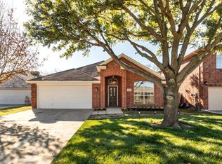 3214 Vinson Ct, Irving, TX 75060