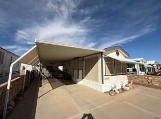 10320 E 28th Ln, Yuma, AZ 85365