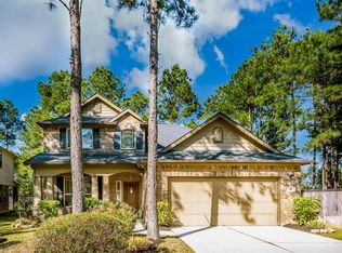 18 Sawbridge Cir, Spring, TX 77389