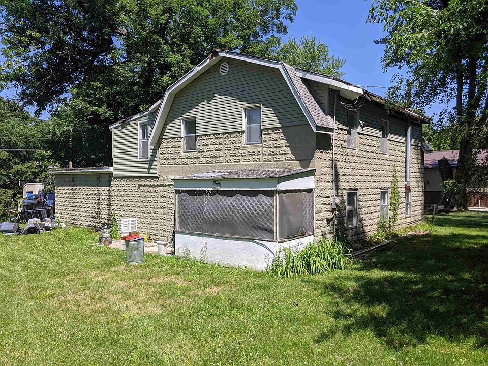 710 2nd St, Evansdale, IA 50707 MLS 20223169 Zillow