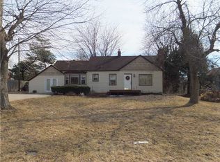 3349 Byrd Dr, Indianapolis, IN 46237