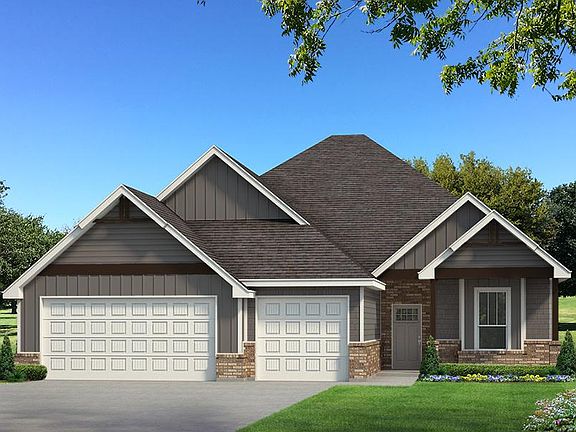 Homes by Taber Mallory Bonus Room Floor Plan