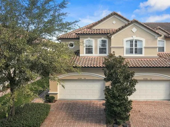 8760 The Esplanade APT 50, Orlando, FL 32836