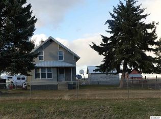 103 Crea Rd, Grangeville, ID 83530