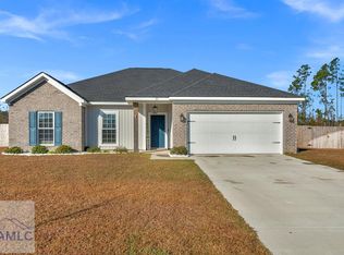 31 Serene Ct, Ludowici, GA 31316