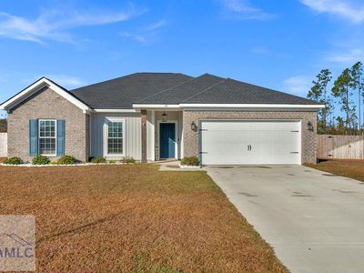 31 Serene Ct, Ludowici, GA, 31316