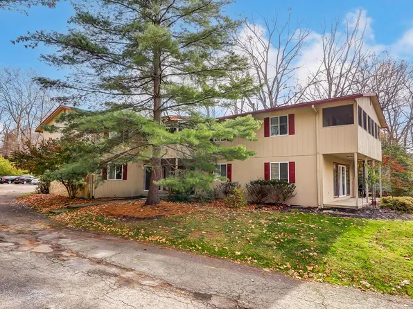 5200 Fenway Ct #5200B, Columbus, OH 43214