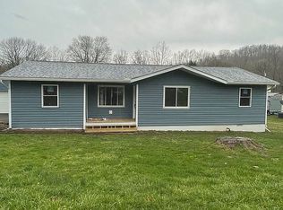 58 Libby St, Mount Clare, WV 26408