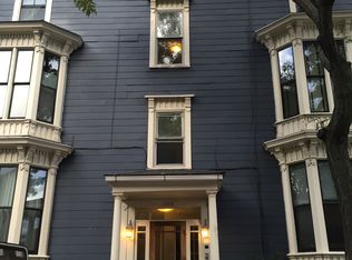 168 Neal St UNIT 11, Portland, ME 04102