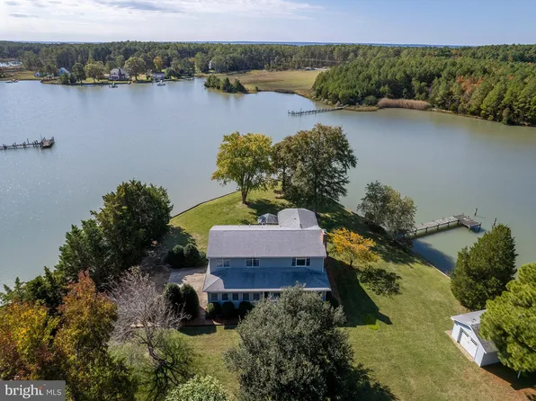 50359 Scotland Beach Rd, Scotland, MD 20687