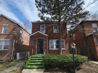 10529 S Eberhart Ave, Chicago, IL 60628