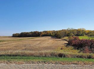 County Road 12 NW, Garfield, MN 56332