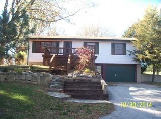 307 N Jefferson St, Council Grove, KS 66846