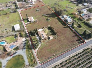 20522 Road 228, Lindsay, CA 93247