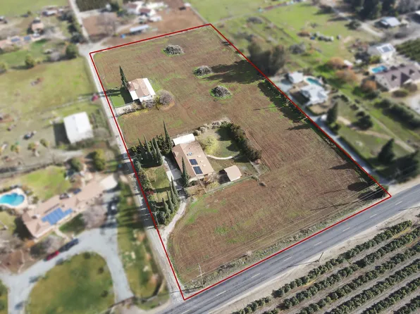 20522 Rd 228, Lindsay, CA 93247