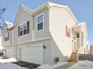 940 Saddle Ridge Dr, Joliet, IL 60432