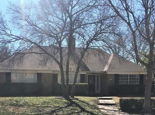 3105 Wren Ln, Richardson, TX 75082