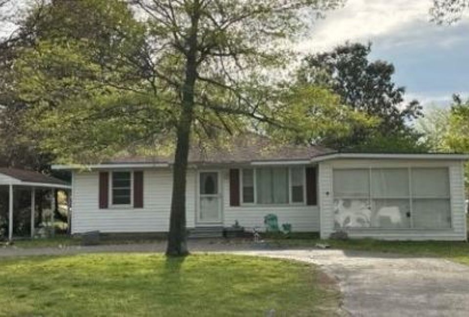 Property Front View