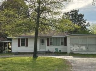 413 Missouri Ave, Sikeston, MO 63801