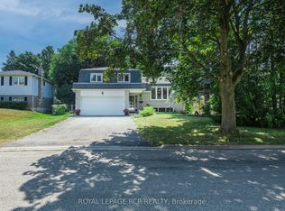 18 Westmorland Ave, Orangeville, ON L9W 3B6