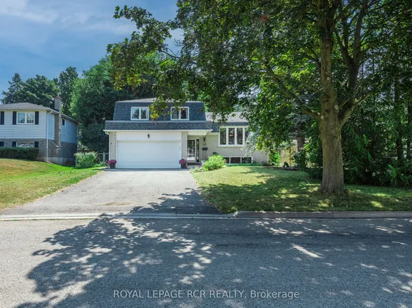 18 Westmorland Ave, Orangeville, ON L9W 3B6