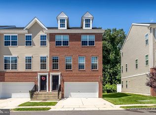 135 Creekside Way, Burlington, NJ 08016