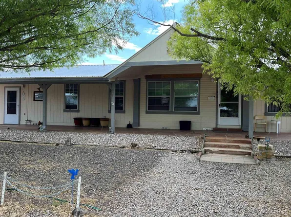 2093 State Highway 36, Fence Lake, NM 87315