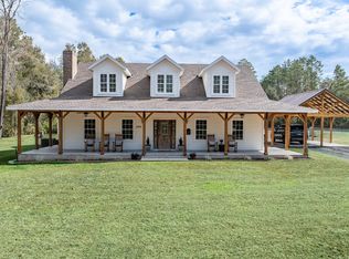 6915 SW State Road 47, Lake City, FL 32024