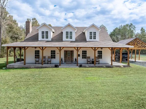 6915 SW State Road 47, Lake City, FL 32024
