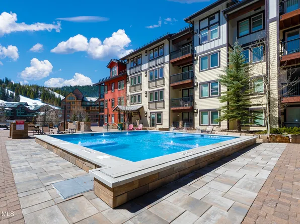 580 WINTER PARK Drive #4365, Winter Park, CO 80482