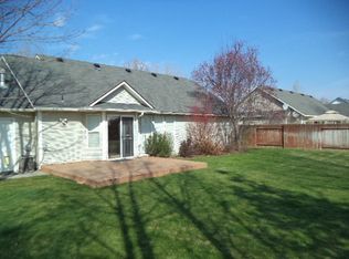 328 S Delphinium Ave, Star, ID 83669
