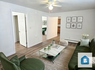 3129-3133 N El Paso St #4, Colorado Springs, CO 80907