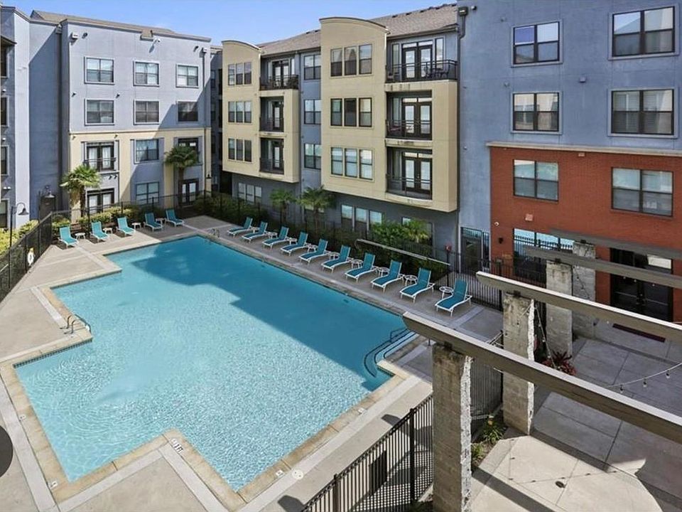 Atlantic Commons Apartments Atlanta, GA Zillow