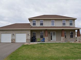 9860 40th Pl NE, Saint Michael, MN 55376