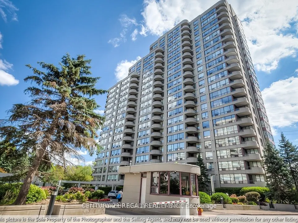 5765 Yonge St #1405