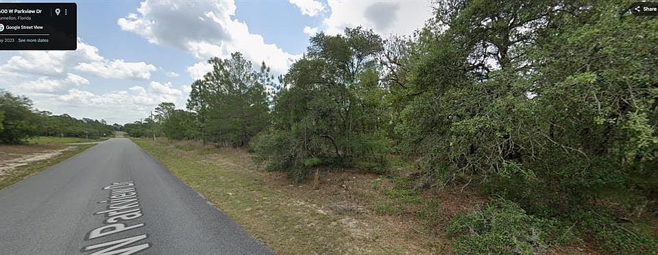 1st image of 3600 W PARKVIEW DRIVE LOT 3