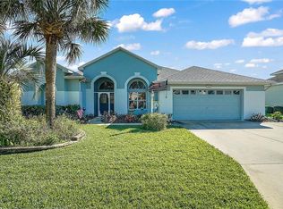 3554 Tropical Seas Loop, Tavares, FL 32778