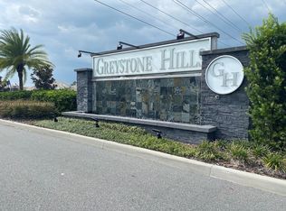 Greystone Hills Pahse Two, Ocala, FL 34476