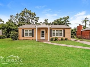 3044 Dent St, Augusta, GA 30906