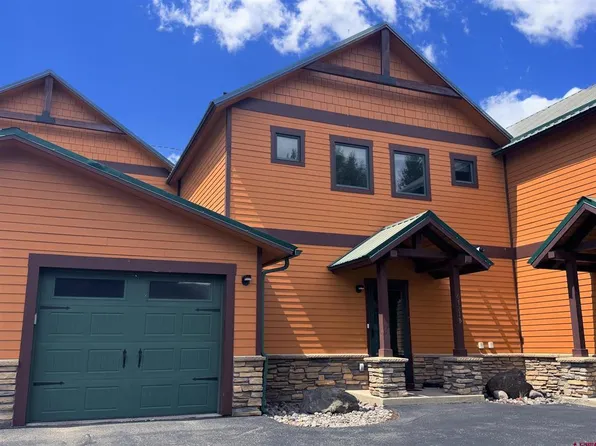 6721 B River Club Dr., South Fork, CO 81154