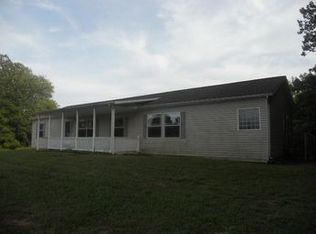9606 N 100 W, Wawaka, IN 46794