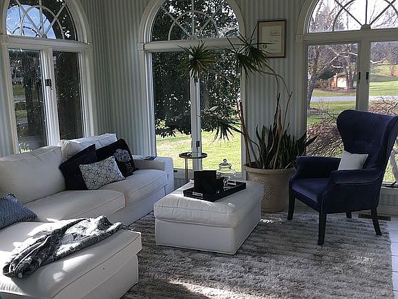 Sunroom 