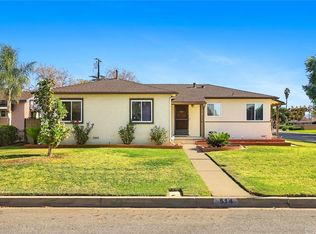 514 N Yaleton Ave, West Covina, CA 91790