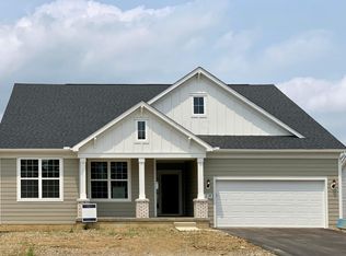 11368 Millwood Ter NW LOT 316, Pickerington, OH 43147