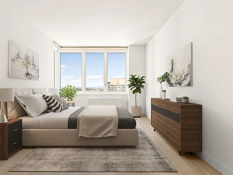 55 W 25th St #11D — Photo 8