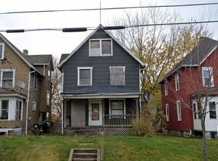 1034 Prospect Ave SW, Canton, OH 44706