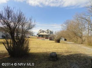 680 Jennelle Rd, Blacksburg, VA 24060