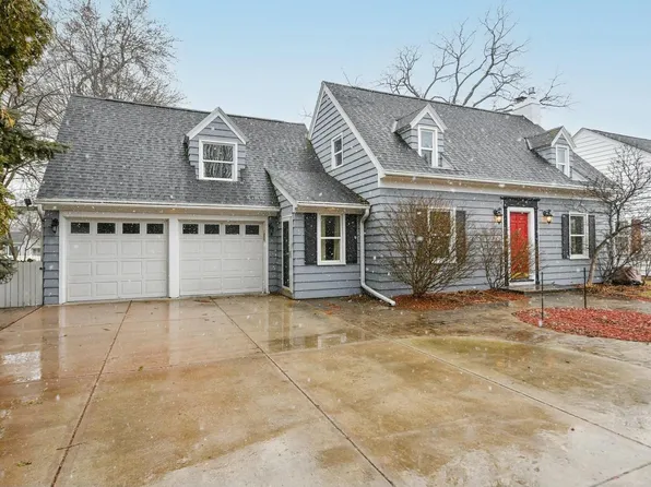 3521 North Main STREET, Racine, WI 53402